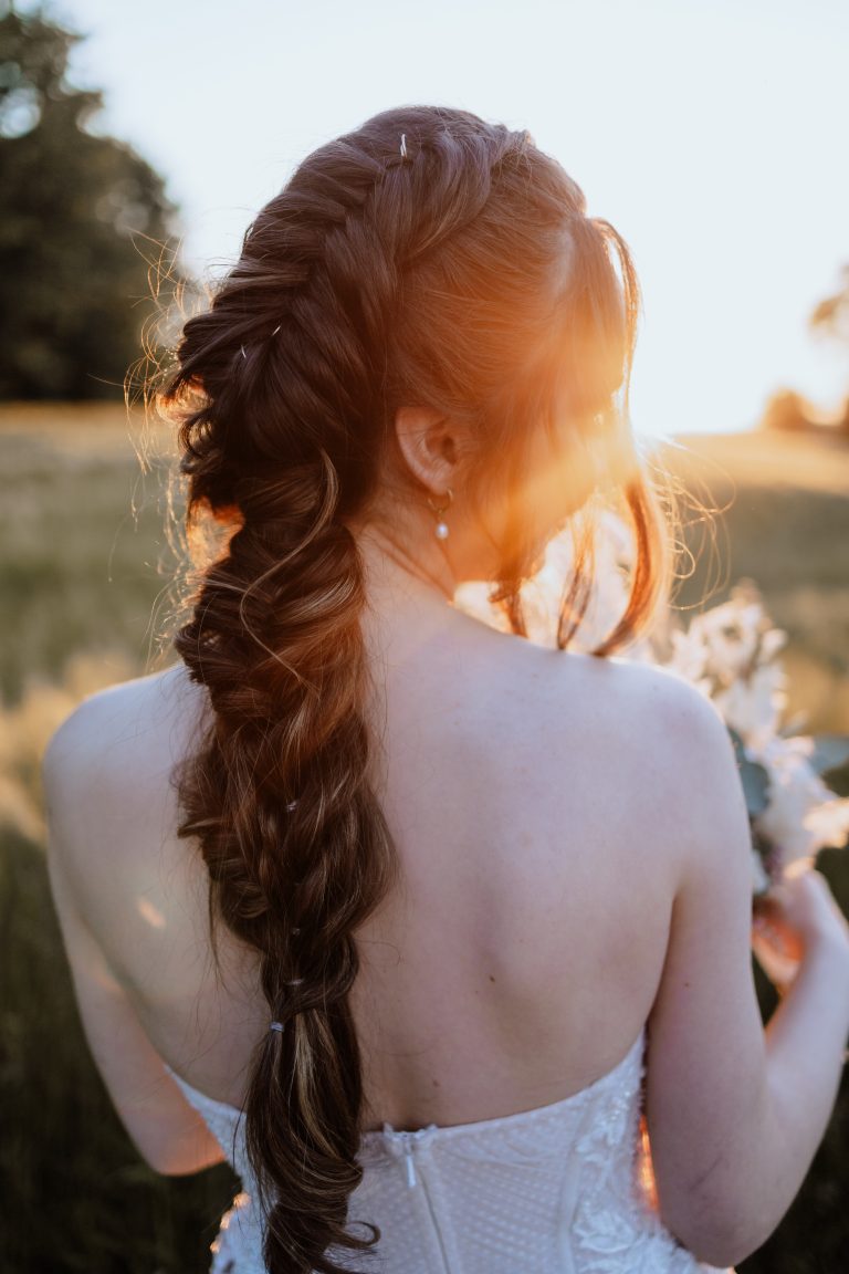 Brautfrisuren & Hairstyling in Pforzheim & Umgebung